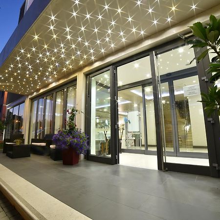 Hotel Villa Pace Međugorje Esterno foto