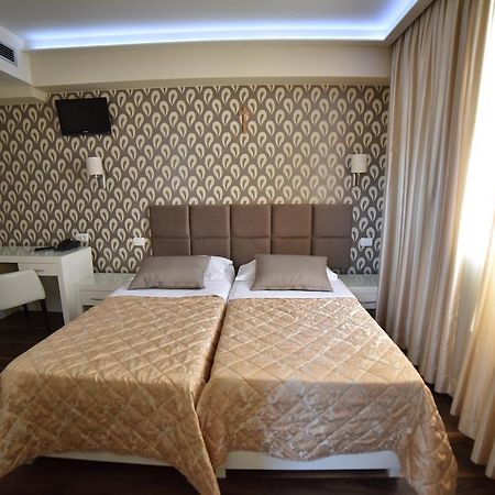 Hotel Villa Pace Međugorje Esterno foto