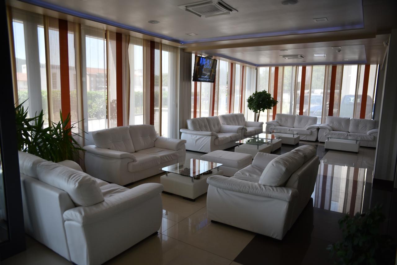 Hotel Villa Pace Međugorje Esterno foto