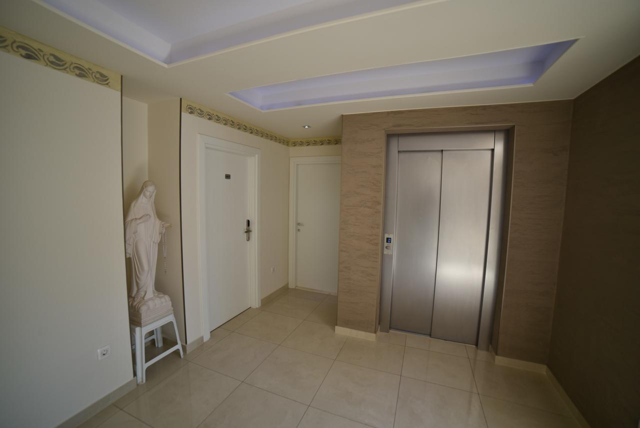 Hotel Villa Pace Međugorje Esterno foto