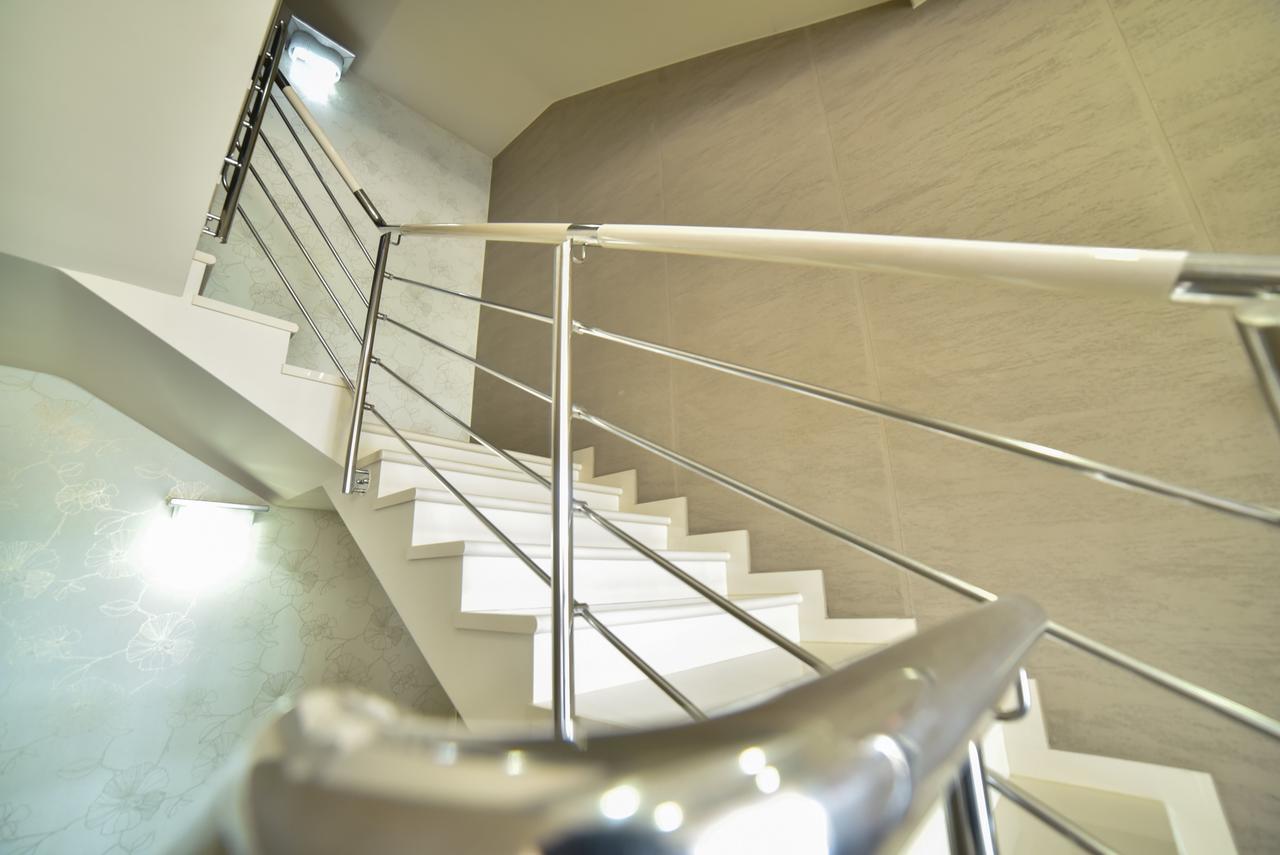 Hotel Villa Pace Međugorje Esterno foto