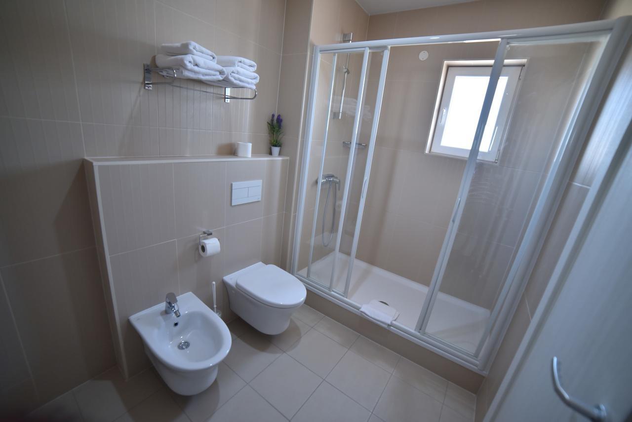 Hotel Villa Pace Međugorje Esterno foto