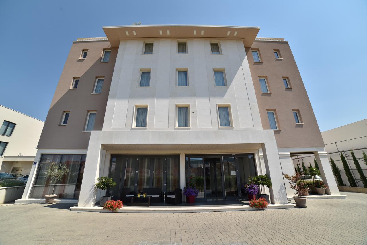 Hotel Villa Pace Međugorje Esterno foto