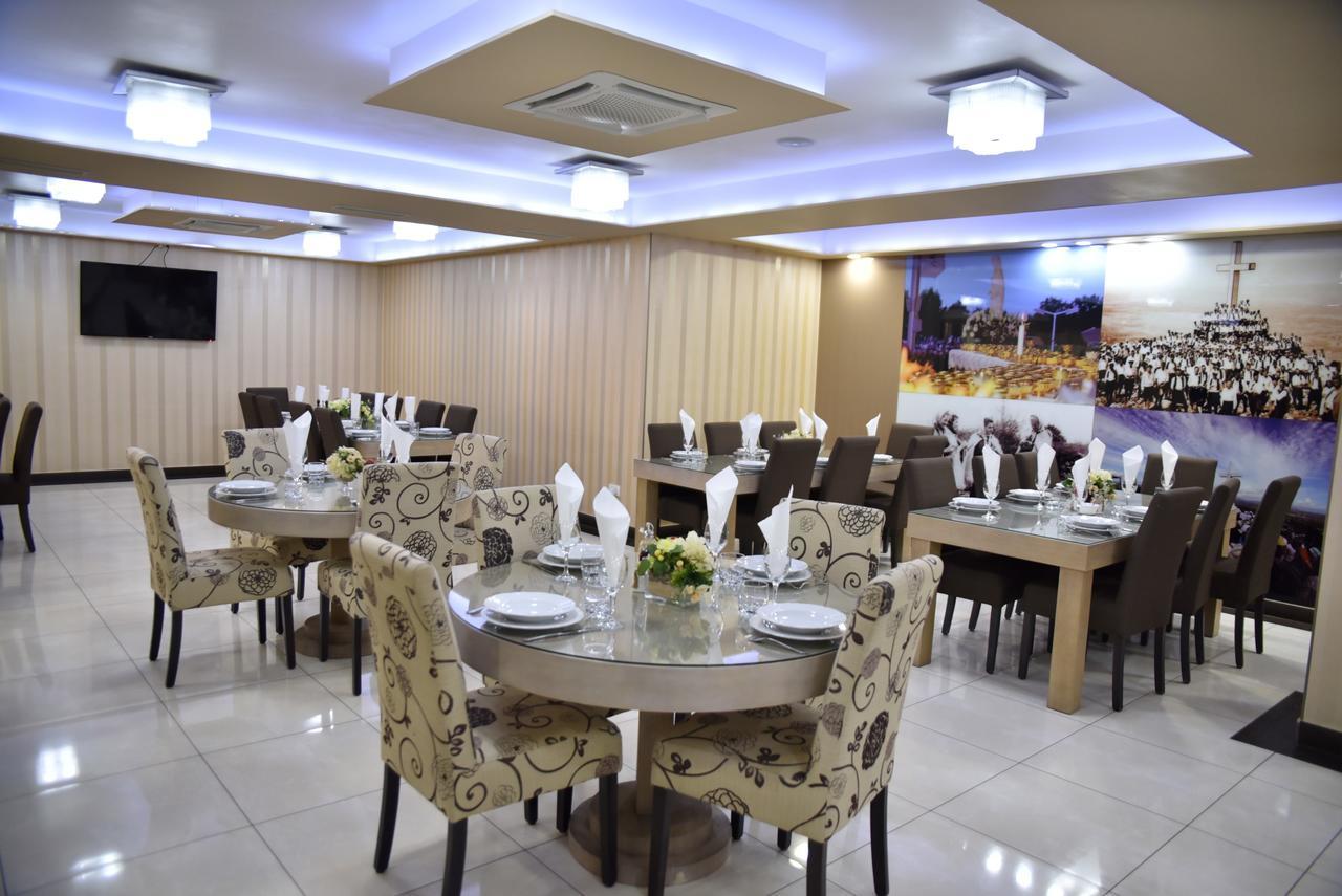 Hotel Villa Pace Međugorje Esterno foto