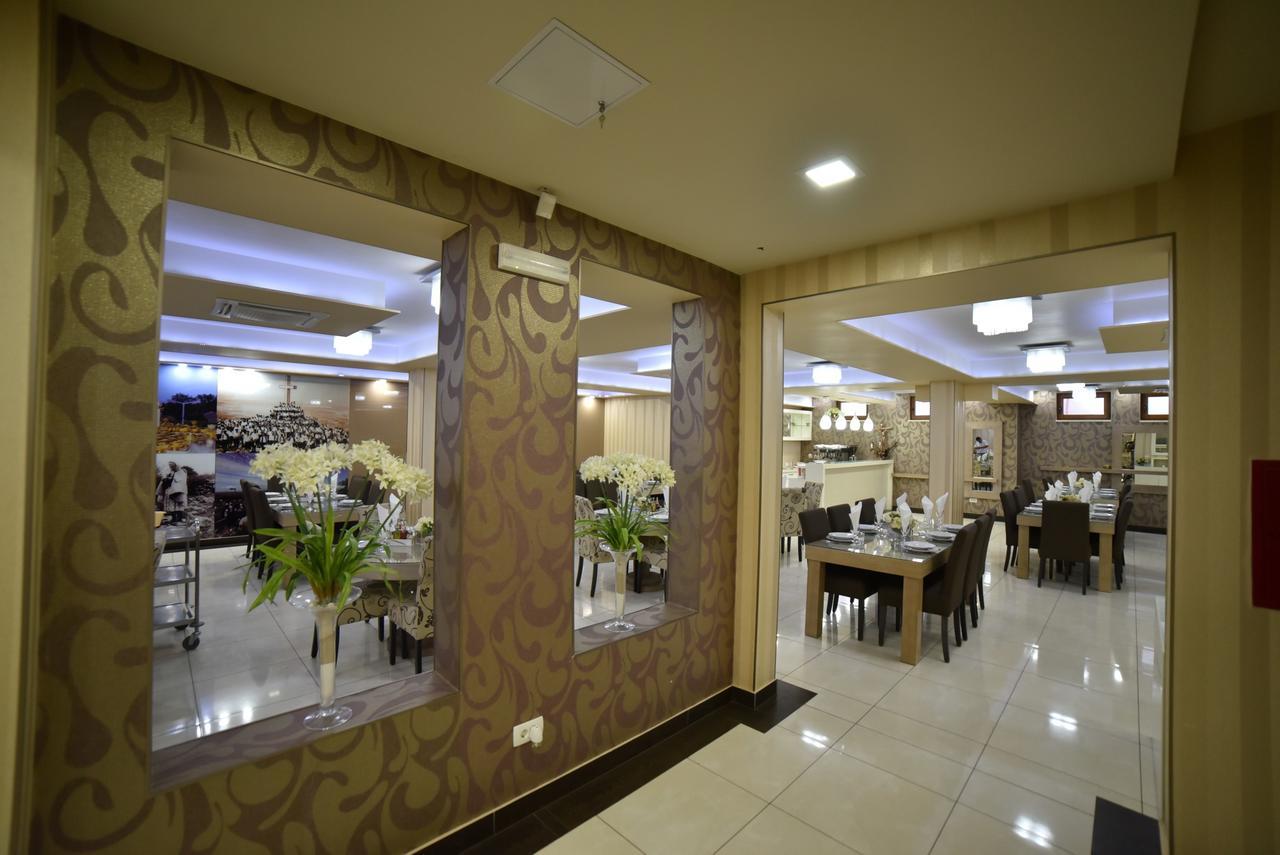 Hotel Villa Pace Međugorje Esterno foto